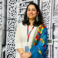 Bandhan Bank Employee Durga Sharma's profile photo
