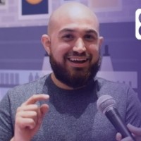 Pro-Play Games Employee George MacHado's profile photo