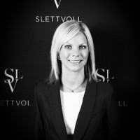 Slettvoll Employee Karoline Flotre's profile photo
