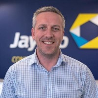 Jaybro Employee Dan Carey's profile photo
