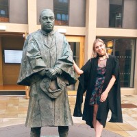 IGNIYTE LTD Employee Millie Lockhart's profile photo