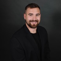 SmartSuite Employee Hayden Gillum's profile photo