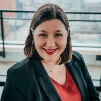 The QTI Group Employee Bonny Bassett's profile photo