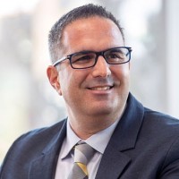 Story Partners Employee Robert Philips's profile photo