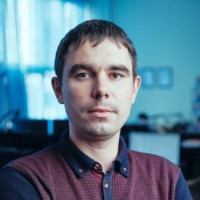 Sergey P. Email