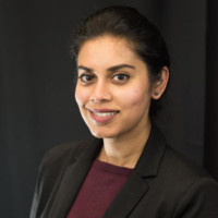 Meta Employee Deepti J.'s profile photo