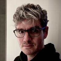 PLAION Employee Huw Beynon's profile photo