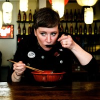 Bone Daddies Group Employee Fran Astbury's profile photo