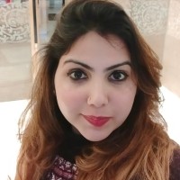 MSM Unify Employee Shabnam Kaundal's profile photo