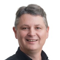 The Co-operative Bank Employee Gavin Knight's profile photo