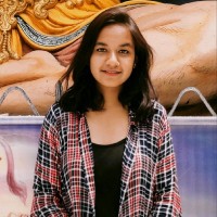 SystemTron Employee Jyoti B's profile photo