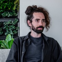 NoChintz Employee Stephen Nuttall's profile photo