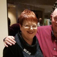 Sally Ferguson Email & Phone Number