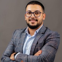 Jet Energy Employee Ismail Ettakadoumi's profile photo