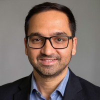 Keka HR Employee Prateek Agarwal's profile photo