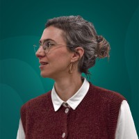 MARKENTIVE Employee Camille Saute's profile photo