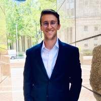 Bernstein, Stair & McAdams, LLP Employee Hudson A. Chastain's profile photo