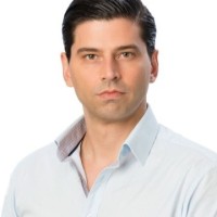 Oasis Management Company Ltd. Employee Alexander Shoghi's profile photo