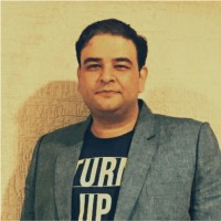 Abhishek Saxena Email & Phone Number