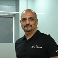 Kiran Thakkar