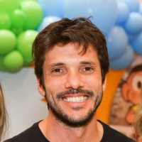 Santex Employee Fabio Alves's profile photo