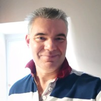 PJS Solutions Ltd Employee James Stride's profile photo