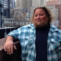 NYSCATE Employee Tim Needles's profile photo