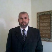 University of Jordan Employee Mohamed Abdoh's profile photo