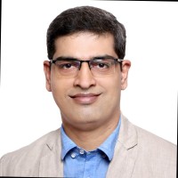 NielsenIQ Employee Amit Bali's profile photo