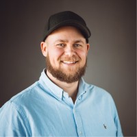 Sail Employee Øyvind Fjørtoft's profile photo