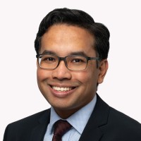 Moorfields Eye Hospital, London Employee Luke Nicholson's profile photo