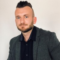 Stanzwerk AG Employee Ermal Haxhiu's profile photo