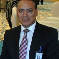 OverOTT Employee George Fouad's profile photo
