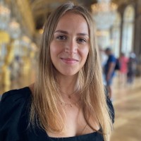 Binome Experts-Comptables Employee Julie Noirez's profile photo