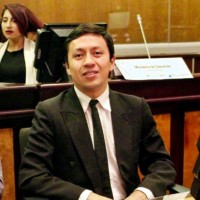 SMACH EC Employee Daniel Soria's profile photo