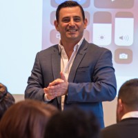 Juan Pablo Lopez de la Rosa Email