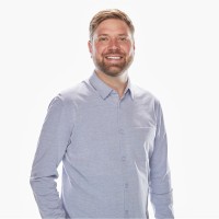 Striem Employee Trent Sorensen's profile photo