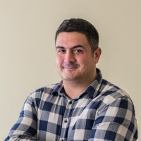 WebChain Employee Vasi Felnecan's profile photo