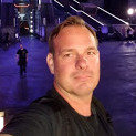 NBCUniversal Employee Kris Petersen's profile photo