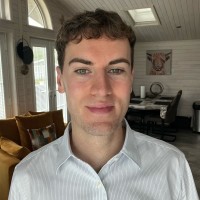 George Brockhouse's profile photo