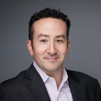 PGIM Employee Justin Levitt's profile photo