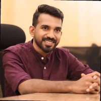 Sreejith R Email