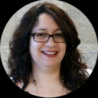 DocStyle Employee Yasmin Alvelo Cespedes's profile photo