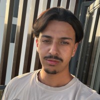 BUFFL Employee Majid M.'s profile photo