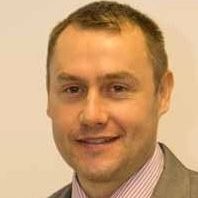Computacenter Employee Ian Chalmers's profile photo
