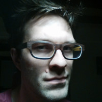 Focusrite Group Employee Dave Hodder's profile photo