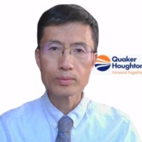 Quaker Houghton Employee Vincent Lu's profile photo