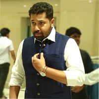 Dev Dynamics Employee Al Thaha's profile photo