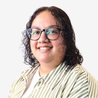 Digital Frontiers Employee Kim Dixon's profile photo