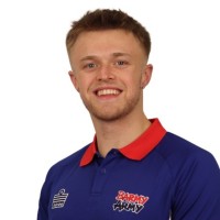 Barmy Army Limited Employee Finlay Smith's profile photo